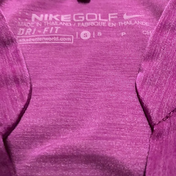 Nike Sleeveless Golf Top - Picture 4 of 5